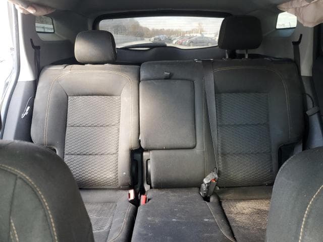 2019 GMC TERRAIN SLE SLE 11