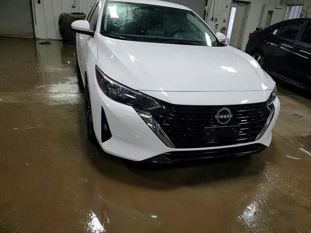 2024 NISSAN SENTRA SV SV 13