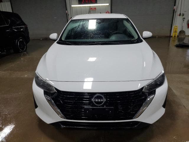 2024 NISSAN SENTRA SV SV 5