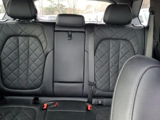 2024 BMW X5 XDRIVE40I 10