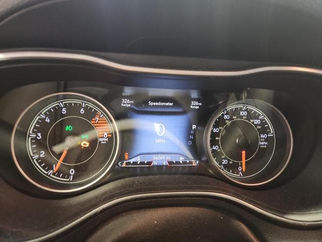 2020 JEEP CHEROKEE LIMITED LIMITED 9