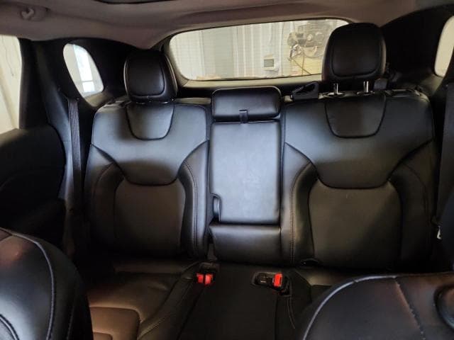 2020 JEEP CHEROKEE LIMITED LIMITED 10
