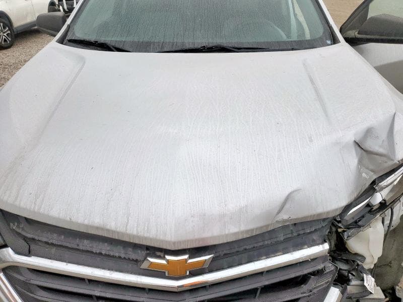 2021 CHEVROLET EQUINOX LS 11