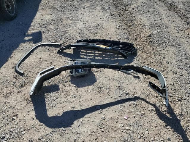 2024 CHEVROLET SILVERADO K2500 HEAVY DUTY 12