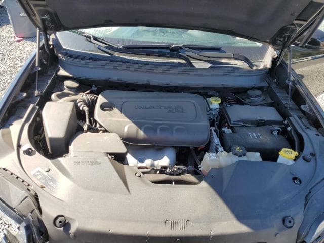 2019 JEEP CHEROKEE LATITUDE PLUS 12