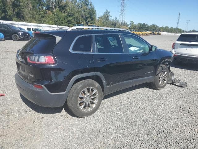 2019 JEEP CHEROKEE LATITUDE PLUS 3