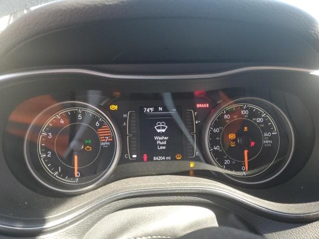 2019 JEEP CHEROKEE LATITUDE PLUS 9