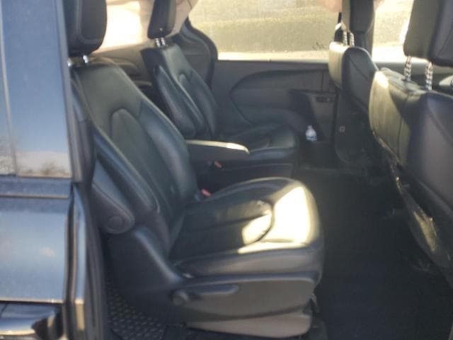 2021 CHRYSLER PACIFICA HYBRID TOURING L HYBRID TOURING L 11