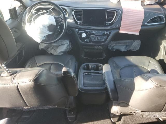 2021 CHRYSLER PACIFICA HYBRID TOURING L HYBRID TOURING L 8