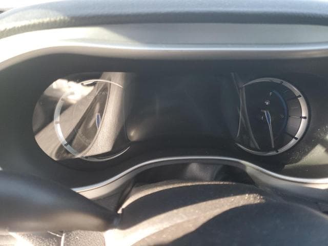 2021 CHRYSLER PACIFICA HYBRID TOURING L HYBRID TOURING L 9