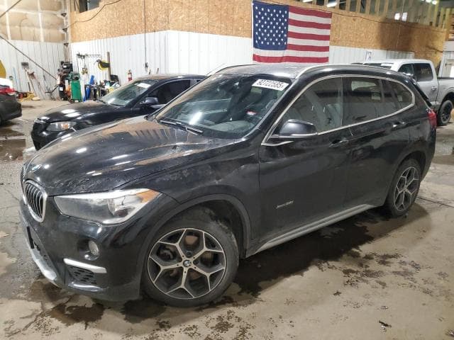 2017 BMW X1 XDRIVE28I