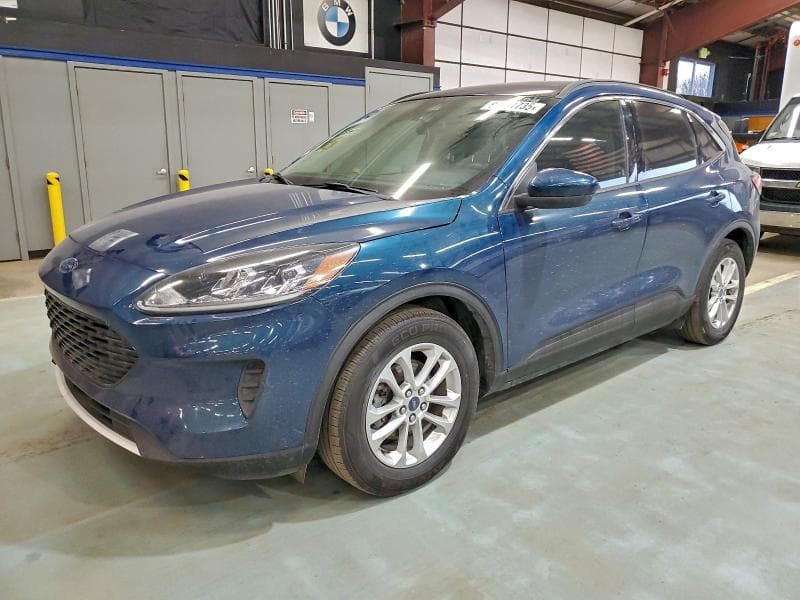 2020 FORD ESCAPE SE SE 2