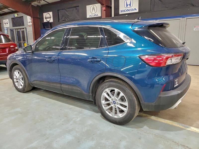 2020 FORD ESCAPE SE SE 3