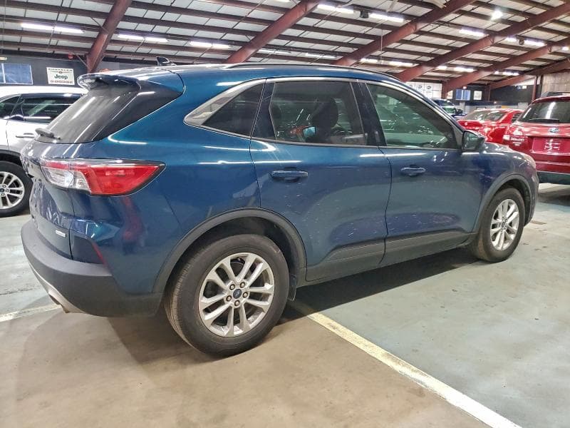 2020 FORD ESCAPE SE SE 4