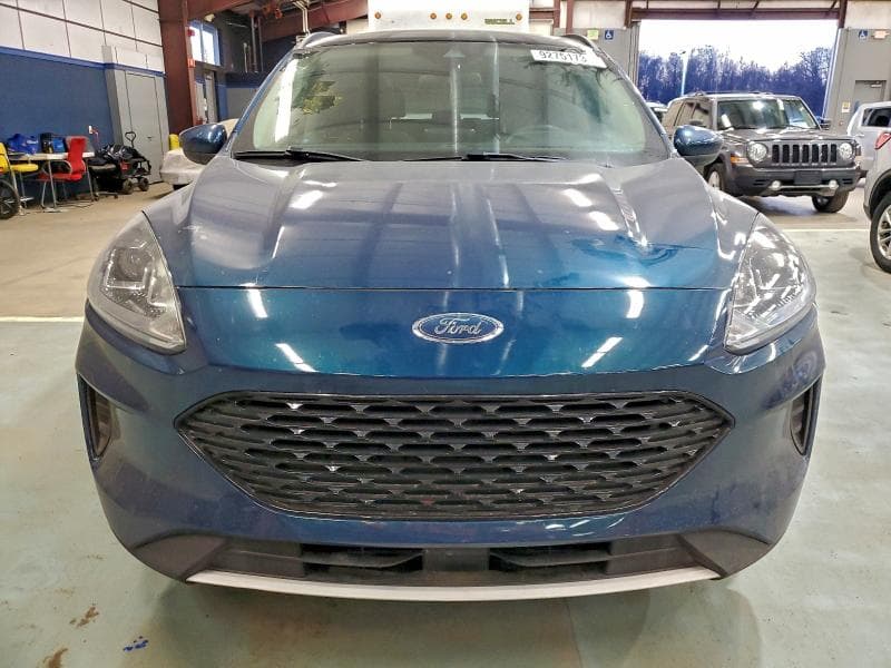 2020 FORD ESCAPE SE SE 6