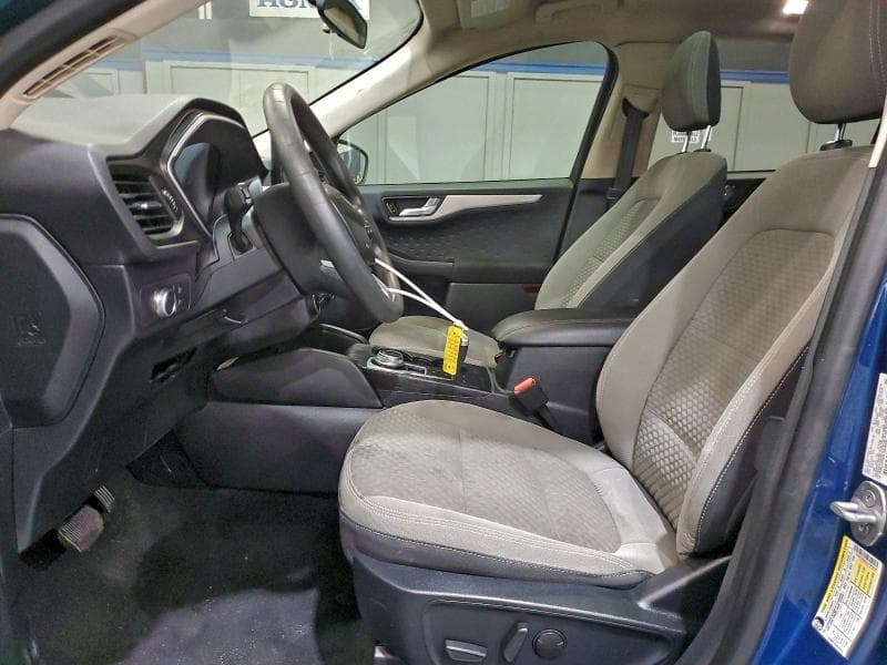 2020 FORD ESCAPE SE SE 8