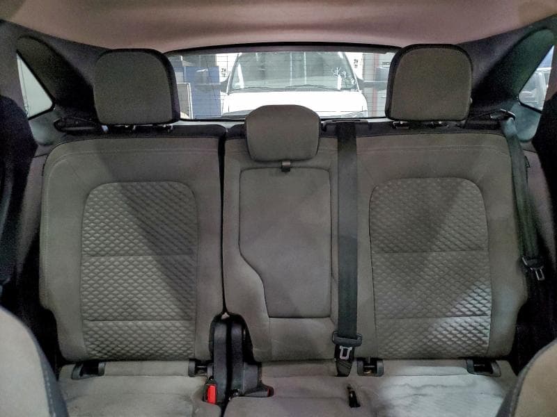 2020 FORD ESCAPE SE SE 11