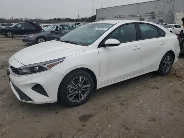 2024 KIA FORTE LXS - 1