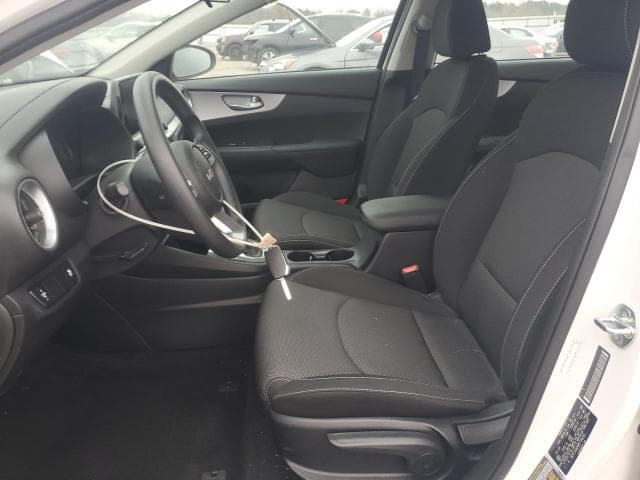 2024 KIA FORTE LXS 7