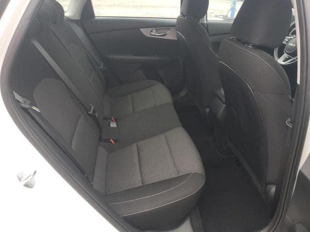 2024 KIA FORTE LXS 10