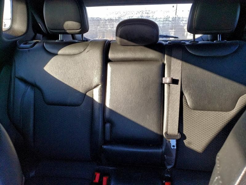 2023 JEEP COMPASS LATITUDE LATITUDE 10