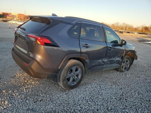 2025 TOYOTA RAV4 LE LE 3