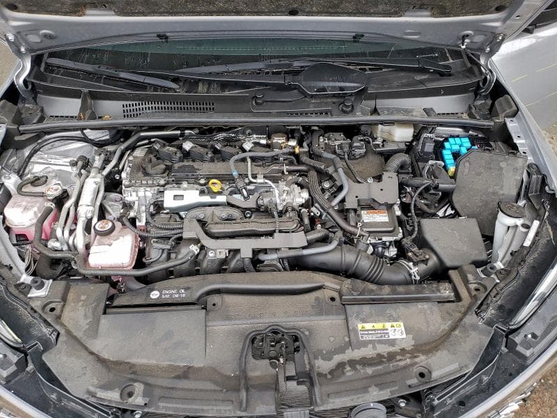 2024 TOYOTA PRIUS PRIME XSE 11