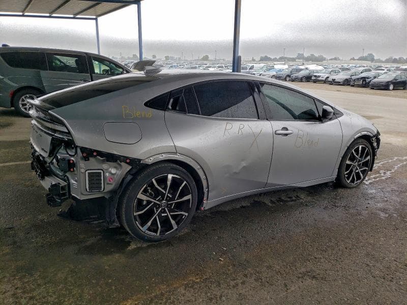 2024 TOYOTA PRIUS PRIME XSE 3