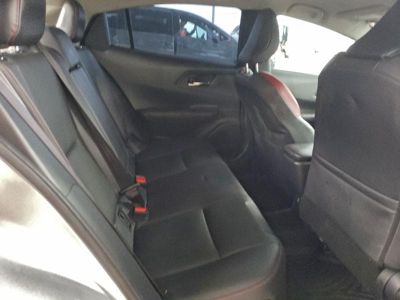2024 TOYOTA PRIUS PRIME XSE 10