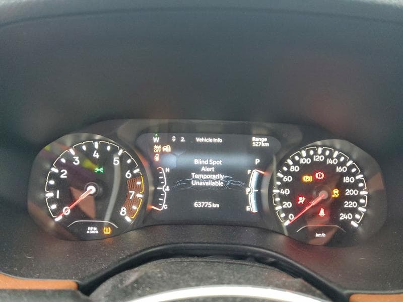2022 JEEP COMPASS LIMITED 9