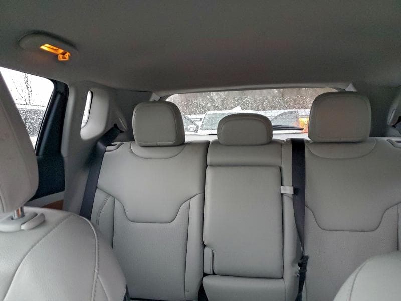 2022 JEEP COMPASS LIMITED 10