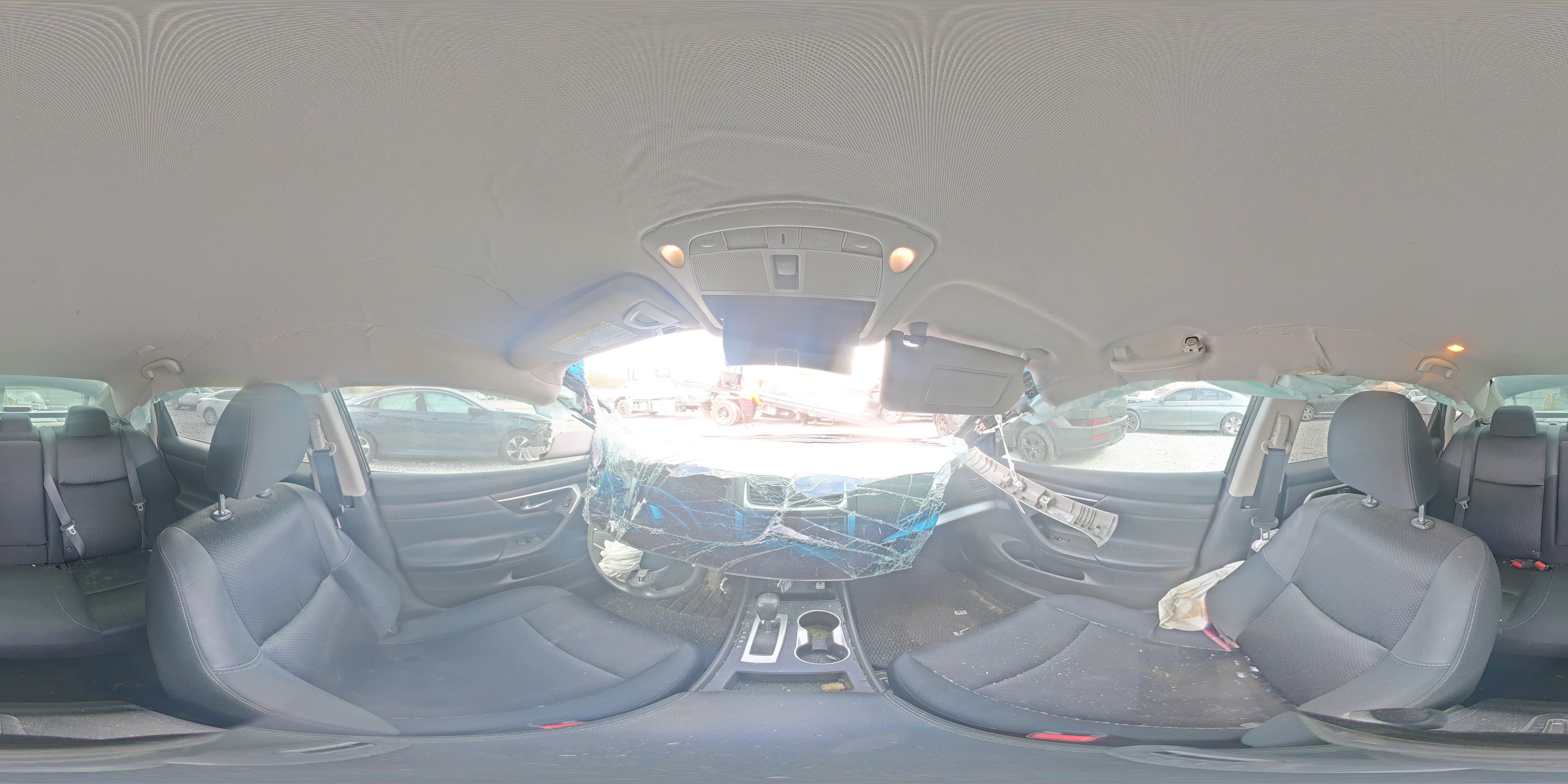 2017 NISSAN ALTIMA 14