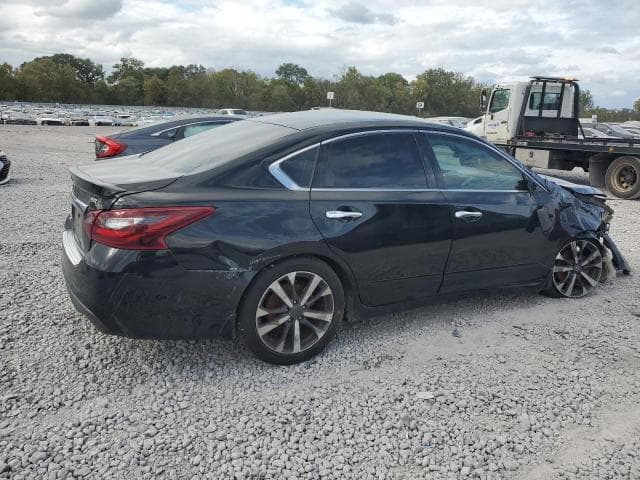 2017 NISSAN ALTIMA 3