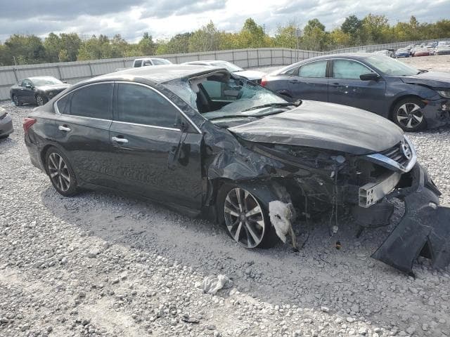 2017 NISSAN ALTIMA 4