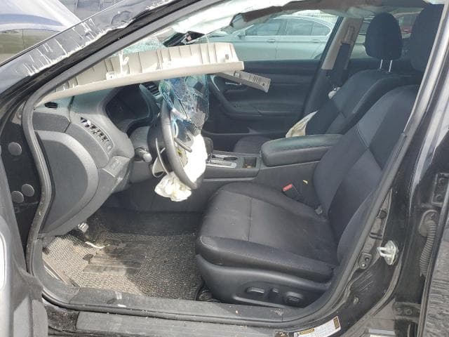 2017 NISSAN ALTIMA 7