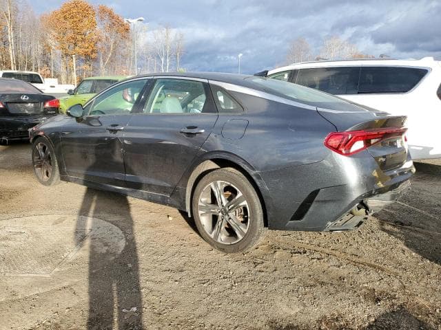 2021 KIA K5 EX EX 3