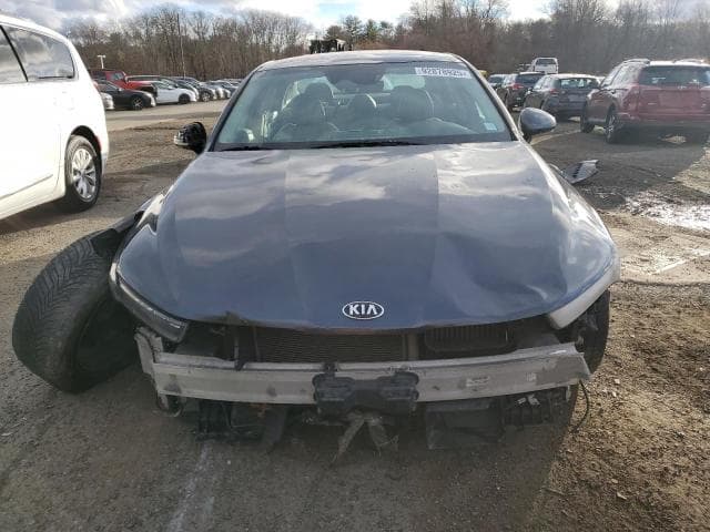 2021 KIA K5 EX EX 6