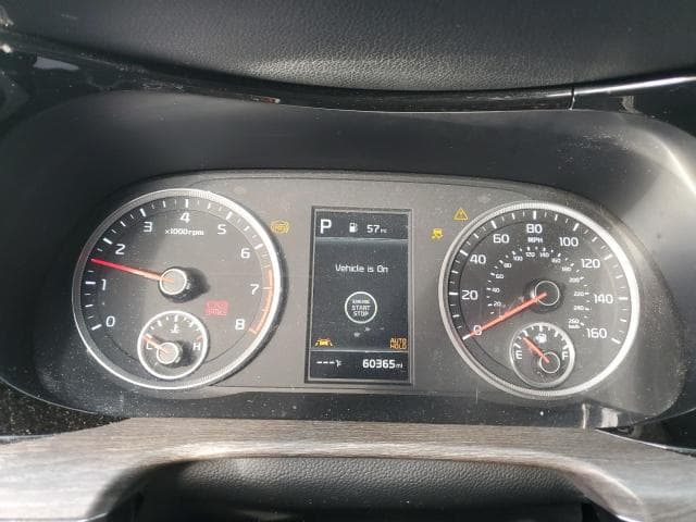 2021 KIA K5 EX EX 10