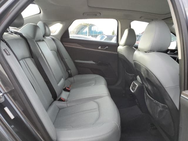 2021 KIA K5 EX EX 11