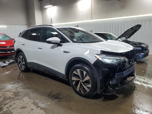 2023 VOLKSWAGEN ID.4 PRO 4