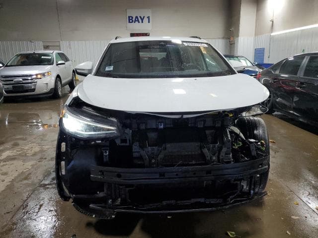 2023 VOLKSWAGEN ID.4 PRO 5