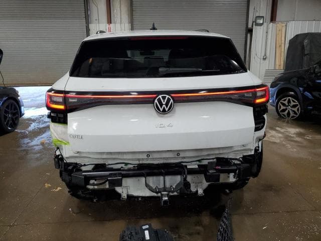 2023 VOLKSWAGEN ID.4 PRO 6