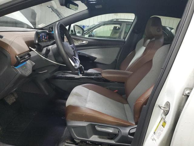 2023 VOLKSWAGEN ID.4 PRO 7
