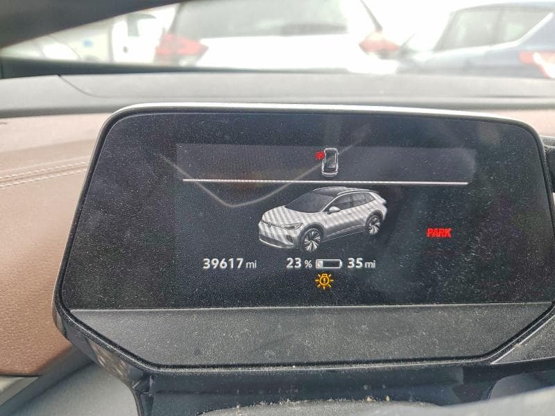 2023 VOLKSWAGEN ID.4 PRO 9