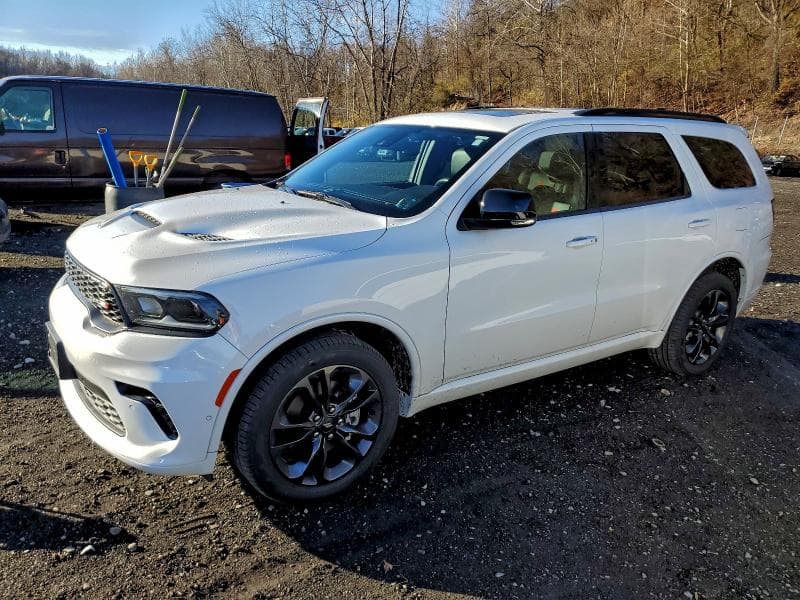 2024 DODGE DURANGO GT - 1