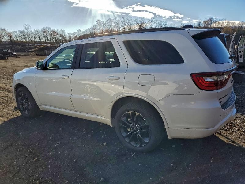 2024 DODGE DURANGO GT 2