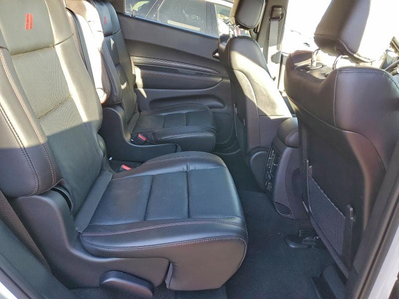 2024 DODGE DURANGO GT 11