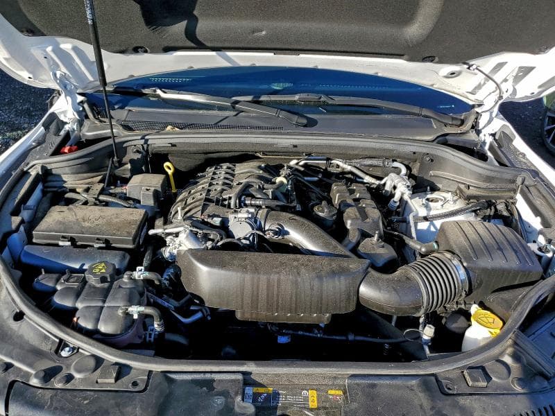 2024 DODGE DURANGO GT 12