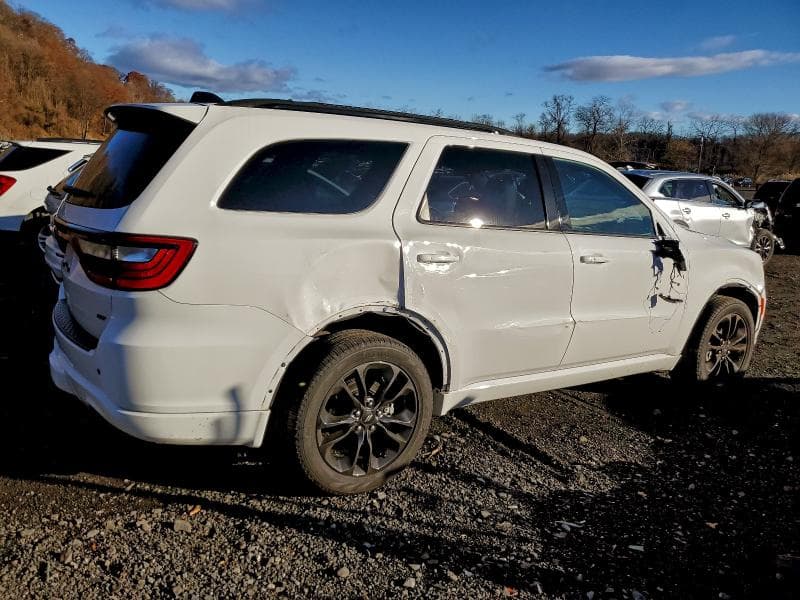2024 DODGE DURANGO GT 3