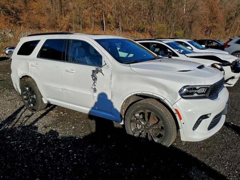 2024 DODGE DURANGO GT 4